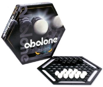 JEU DE SOCIETE: ABALONE