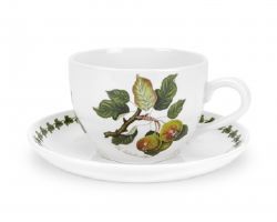 PORTMEIRION : TASSE JUMBO "POIRE"