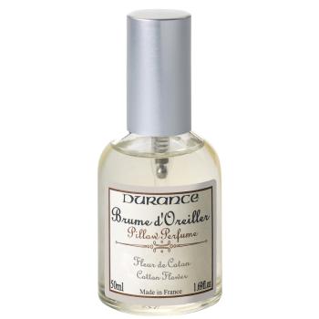 Durance : Brume d'oreiller  "Fleur de Coton" 