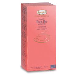 Tisane aux Fruits BIO RONNEFELDT: ROSE HIP (sachet) 