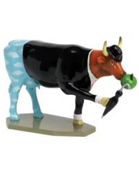 VACHE COW-PARADE