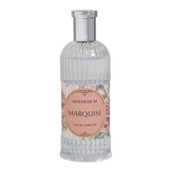 MATHILDE M : Eau de Toilette MARQUISE