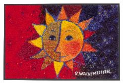 EFIA Salonloewe  TAPIS-PAILLASSON : Sole